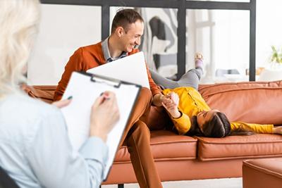 Children's-Doctor-During-ADHD-Evaluation